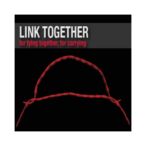 Quickstrap link together